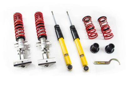 Picture of MTS Technik Coilover Set - XMTSGWBM01-S