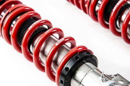 Picture of MTS Technik Coilover Set - XMTSGWBM01-S
