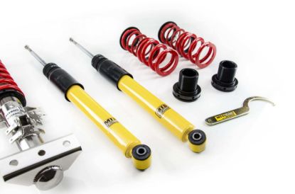Picture of MTS Technik Coilover Set - XMTSGWBM01-S