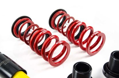 Picture of MTS Technik Coilover Set - XMTSGWBM01-S