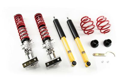 Picture of MTS Technik Coilover Set - XMTSGWBM02