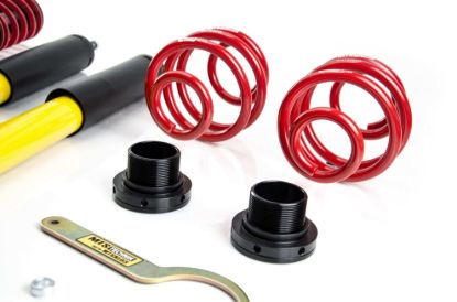 Picture of MTS Technik Coilover Set - XMTSGWBM02
