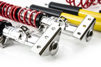 Picture of MTS Technik Coilover Set - XMTSGWBM02