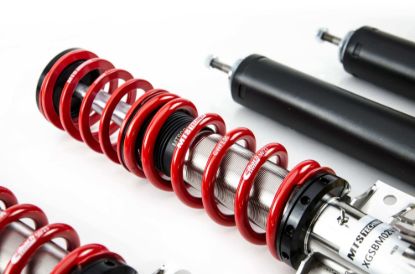 Picture of MTS Technik Coilover Set - XMTSGWBM02
