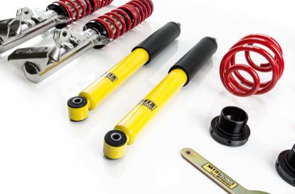 Picture of MTS Technik Coilover Set - XMTSGWBM02