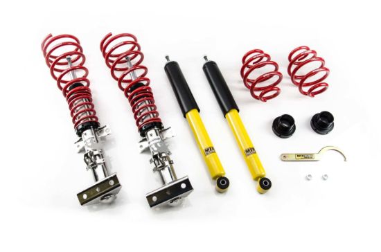 Picture of MTS Technik Coilover Set - XMTSGWBM02-C