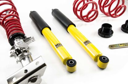 Picture of MTS Technik Coilover Set - XMTSGWBM02-C