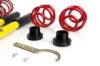 Picture of MTS Technik Coilover Set - XMTSGWBM02-C