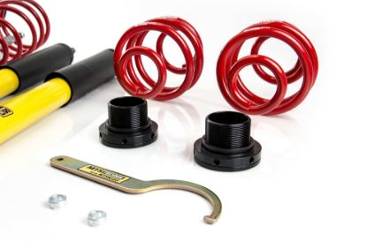 Picture of MTS Technik Coilover Set - XMTSGWBM02-C