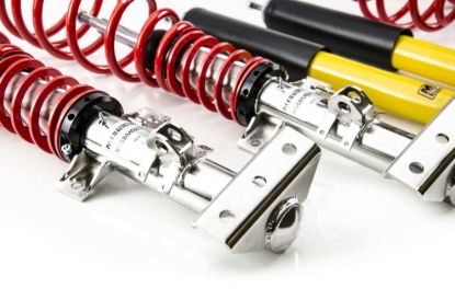 Picture of MTS Technik Coilover Set - XMTSGWBM02-C