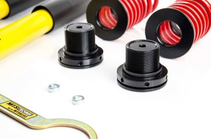 Picture of MTS Technik Coilover Set - XMTSGWBM02-S