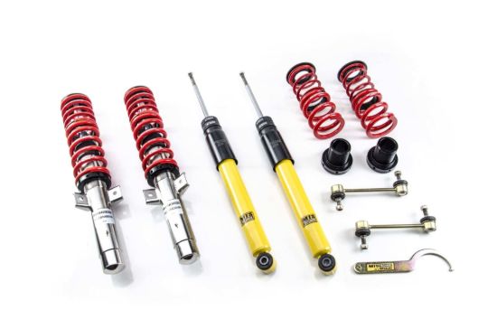 Picture of MTS Technik Coilover Set - XMTSGWBM03