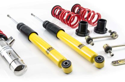 Picture of MTS Technik Coilover Set - XMTSGWBM03
