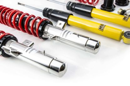 Picture of MTS Technik Coilover Set - XMTSGWBM03