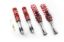 Picture of MTS Technik Coilover Set - XMTSGWBM04
