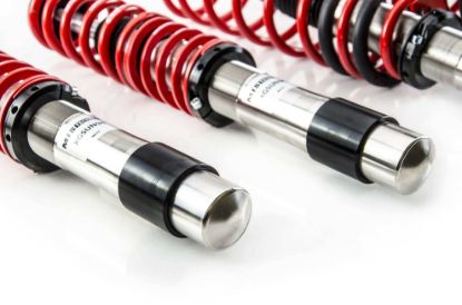 Picture of MTS Technik Coilover Set - XMTSGWBM04