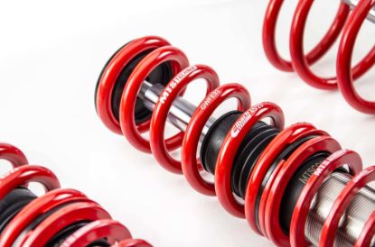 Picture of MTS Technik Coilover Set - XMTSGWBM04