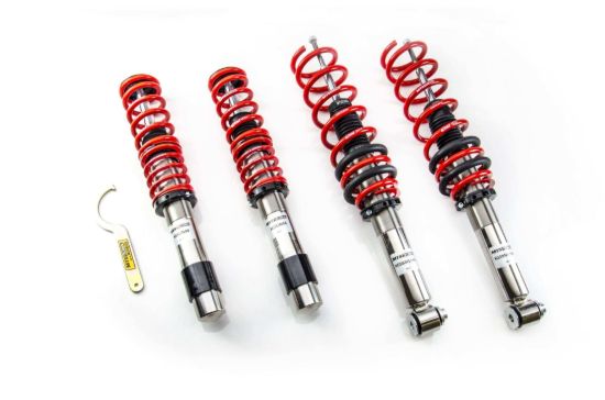 Picture of MTS Technik Coilover Set - XMTSGWBM04-S