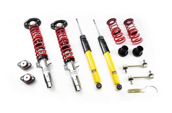 Picture of MTS Technik Coilover Set - XMTSGWBM100