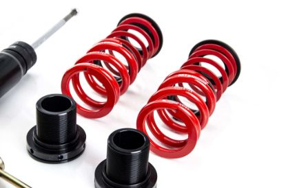 Picture of MTS Technik Coilover Set - XMTSGWBM100