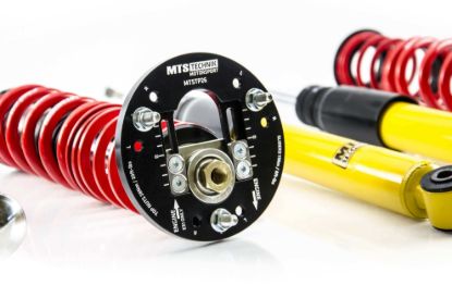 Picture of MTS Technik Coilover Set - XMTSGWBM100