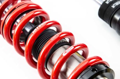 Picture of MTS Technik Coilover Set - XMTSGWBM100
