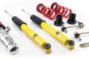 Picture of MTS Technik Coilover Set - XMTSGWBM100