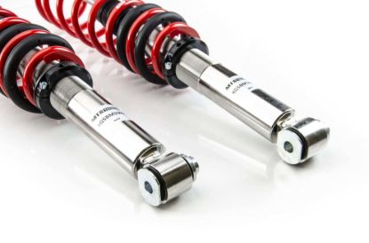Picture of MTS Technik Coilover Set - XMTSGWBM101