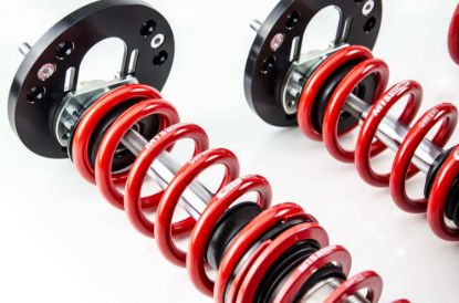 Picture of MTS Technik Coilover Set - XMTSGWBM101