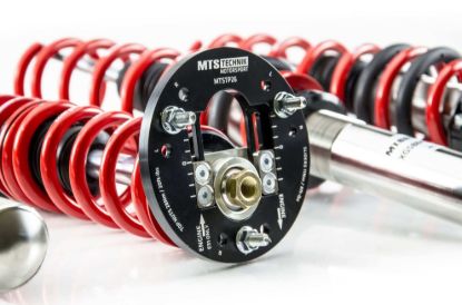 Picture of MTS Technik Coilover Set - XMTSGWBM101
