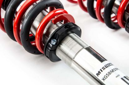 Picture of MTS Technik Coilover Set - XMTSGWBM101-S