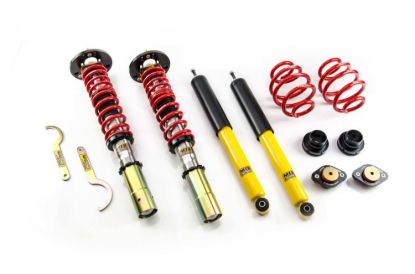 Picture of MTS Technik Coilover Set - XMTSGWBM102