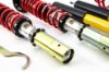 Picture of MTS Technik Coilover Set - XMTSGWBM102