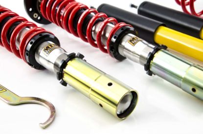 Picture of MTS Technik Coilover Set - XMTSGWBM102