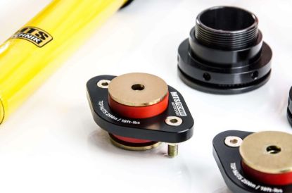 Picture of MTS Technik Coilover Set - XMTSGWBM102
