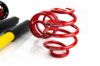 Picture of MTS Technik Coilover Set - XMTSGWBM102