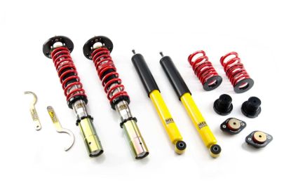 Picture of MTS Technik Coilover Set - XMTSGWBM102-S