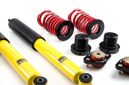Picture of MTS Technik Coilover Set - XMTSGWBM102-S