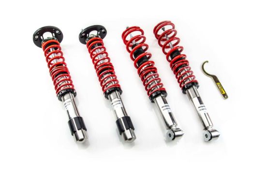 Picture of MTS Technik Coilover Set - XMTSGWBM106