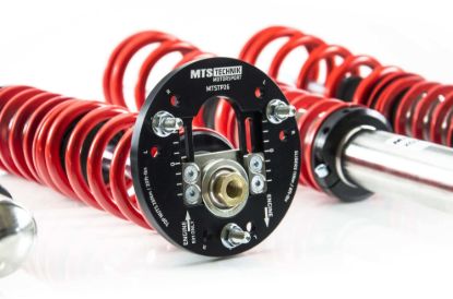 Picture of MTS Technik Coilover Set - XMTSGWBM106
