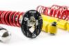 Picture of MTS Technik Coilover Set - XMTSGWBM109