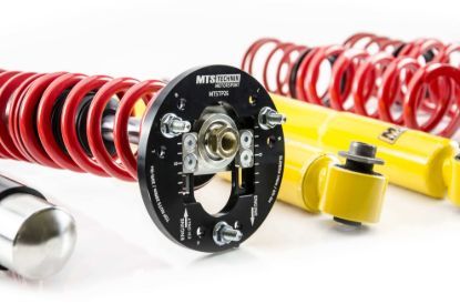Picture of MTS Technik Coilover Set - XMTSGWBM109