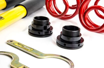 Picture of MTS Technik Coilover Set - XMTSGWBM11-C