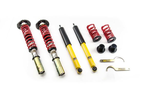 Picture of MTS Technik Coilover Set - XMTSGWBM11-S