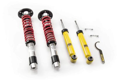 Picture of MTS Technik Coilover Set - XMTSGWBM111-S