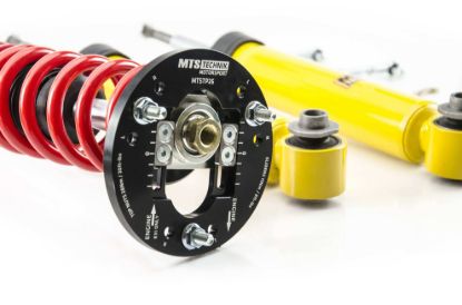 Picture of MTS Technik Coilover Set - XMTSGWBM111-S