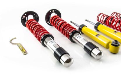 Picture of MTS Technik Coilover Set - XMTSGWBM112