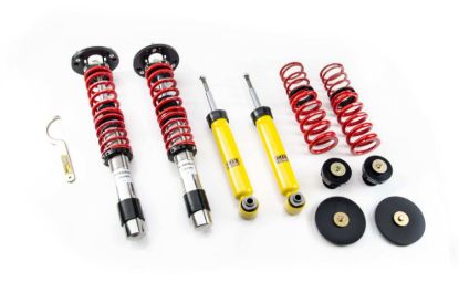 Picture of MTS Technik Coilover Set - XMTSGWBM112-S