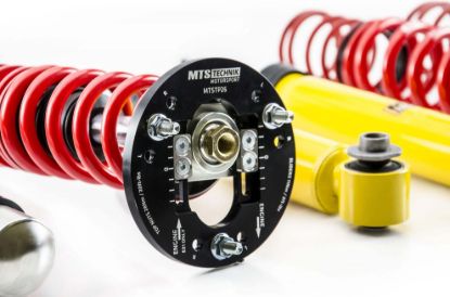 Picture of MTS Technik Coilover Set - XMTSGWBM112-S