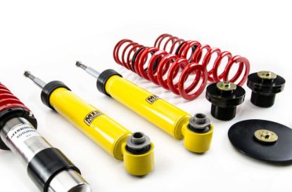 Picture of MTS Technik Coilover Set - XMTSGWBM112-S